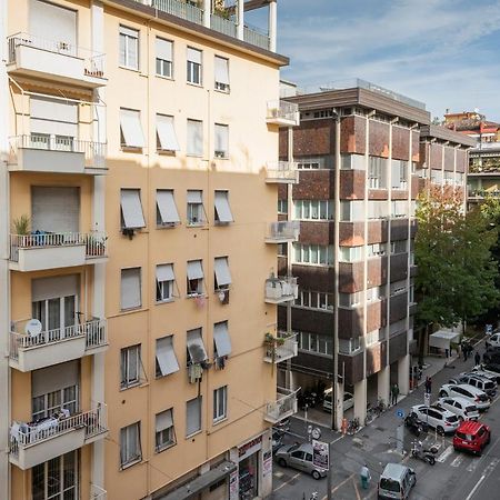 Melandra Home La Spezia Eksteriør billede
