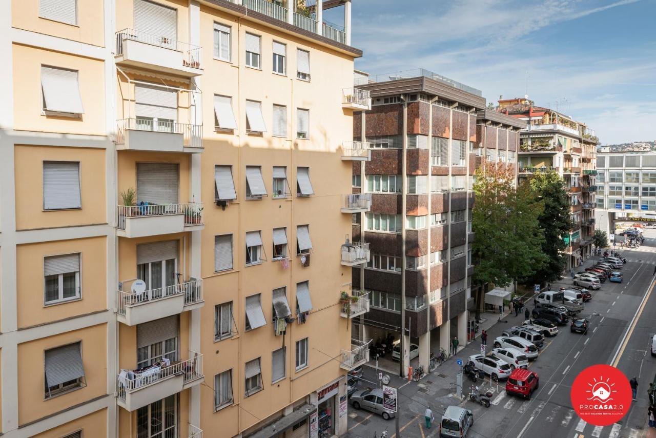Melandra Home La Spezia Eksteriør billede